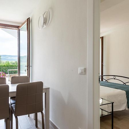 Agriturismo Pian Del Vescovo Massa Marittima Ngoại thất bức ảnh