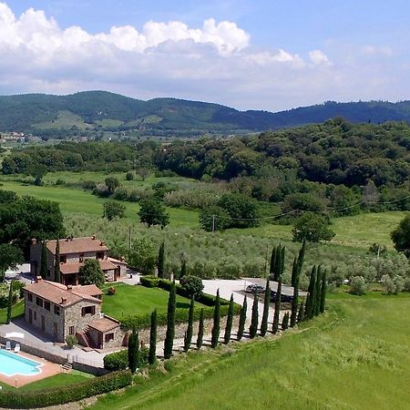 Agriturismo Pian Del Vescovo Massa Marittima Ngoại thất bức ảnh