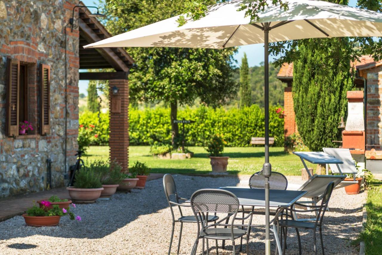 Agriturismo Pian Del Vescovo Massa Marittima Ngoại thất bức ảnh