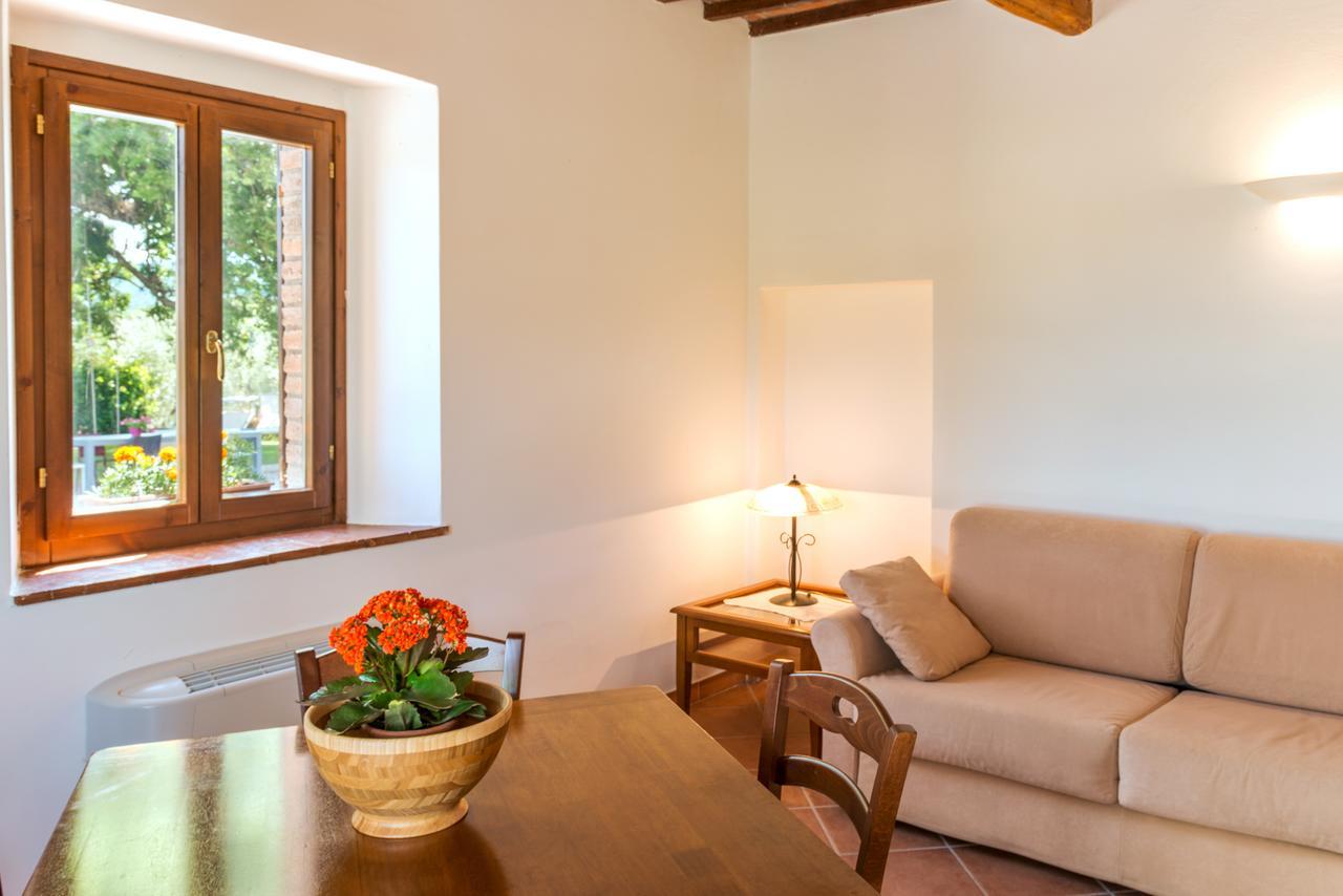 Agriturismo Pian Del Vescovo Massa Marittima Ngoại thất bức ảnh