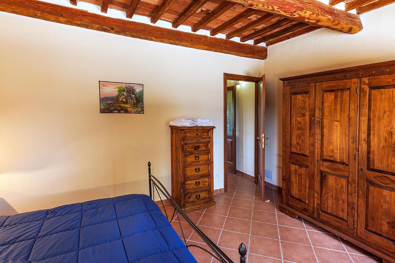 Agriturismo Pian Del Vescovo Massa Marittima Ngoại thất bức ảnh